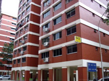Blk 942 Jurong West Street 91 (Jurong West), HDB 4 Rooms #419042